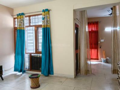 2.5 BHK Flat