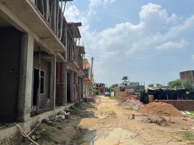 Image of 1000 Sq.ft Residential Plot / Land for sale in Jankipuram Extension, Lucknow for Rs. 1700000
