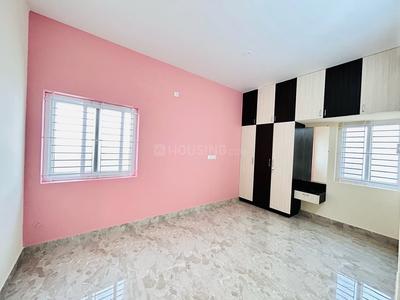 Bedroom Image of 1200 Sq.ft 3 BHK Independent House for sale in Guduvancheri Chennai for Rs. 7320000