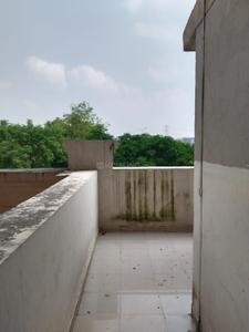 Balcony Image of 710 Sq.ft 2 BHK Apartment / Flat for rent in Conscient Habitat, Sector 99A Gurgaon for Rs. 18000