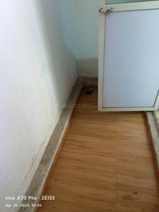Balcony Image of 965 Sq.ft 2 BHK Apartment / Flat for sale in Nahar Laurel And Lilac, Powai Mumbai for Rs. 21000000