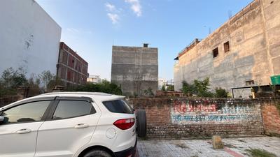 Image of 2152 Sq.ft Residential Plot / Land for sale in Gomti Nagar Extension, Lucknow for Rs. 23672000