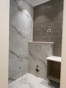 Bedroom One Image of 1400 Sq.ft 3 BHK Builder Floor for sale in Indirapuram Ghaziabad for Rs. 17000000