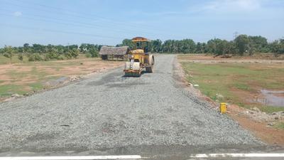 Image of 600 Sq.ft Residential Plot / Land for sale in Mathur, Maduranthakam, Chennai for Rs. 600000