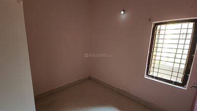 Bedroom Image of 1680 Sq.ft 2.5 BHK Builder Floor for rent in Trisulia Cuttack for Rs. 15000