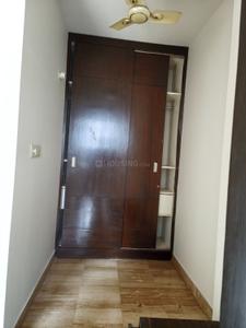 Bedroom Image of 2700 Sq.ft 4 BHK Builder Floor for sale in Malviya Nagar New Delhi for Rs. 65000000