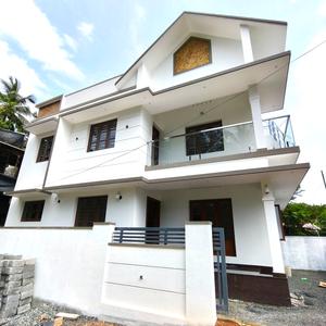3 BHK Independent House