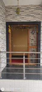 Balcony Image of 1800 Sq.ft 3 BHK Independent House for rent in Amargol Hubli for Rs. 15000