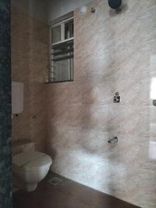 Common Bathroom Image of 1250 Sq.ft 2 BHK Apartment / Flat for sale in Mayuri Adhinathpuram by Mayuri Landmark, Undri Pune for Rs. 5500000