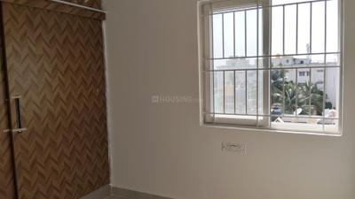 Bedroom Image of 1800 Sq.ft 3 BHK Independent House for rent in Whitefield Bengaluru for Rs. 36000