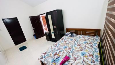 Bedroom Image of 2450 Sq.ft 4 BHK Villa for sale in Kakkanad Kochi for Rs. 15000000