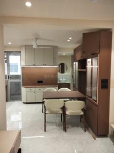 Hall Image of 1318 Sq.ft 2 BHK Apartment / Flat for sale in Pal Surat for Rs. 5721565