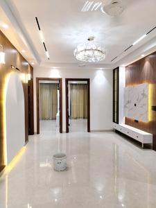 Living Room Image of 1240 Sq.ft 2 BHK Apartment / Flat for sale in Vatika Gurgaon 21, Sector 83 Gurgaon for Rs. 14500000