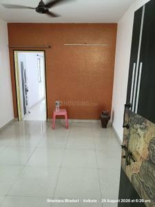 Hall Image of 1120 Sq.ft 3 BHK Apartment / Flat for sale in Jain Dream Park, Garia, Sonarpur Kolkata for Rs. 5500000