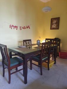 Hall Image of 800 Sq.ft 2 BHK Apartment / Flat for sale in Mukundapur Kolkata for Rs. 6000000