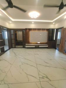 Hall Image of 1250 Sq.ft 3 BHK Villa for sale in P And K Landmax Avenue, Keeranatham Coimbatore for Rs. 16000000