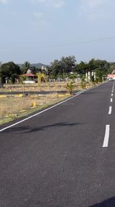 Image of 1200 Sq.ft Residential Plot / Land for sale in Mecheri, Salem for Rs. 1799999