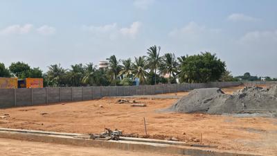 Image of 1386 Sq.ft Residential Plot / Land for sale in Samayapuram, Tiruchirappalli for Rs. 2911902