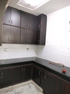 Kitchen Image of 1600 Sq.ft 3 BHK Apartment / Flat for sale in Highland Apartment, Sector 12 Dwarka New Delhi for Rs. 29500000