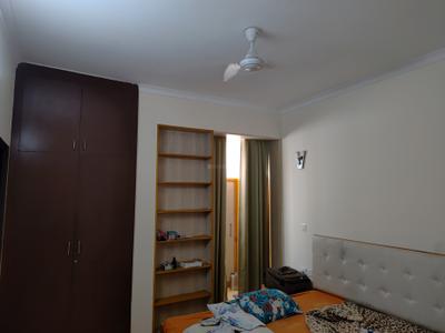Bedroom Image of 2250 Sq.ft 3 BHK Builder Floor for sale in Ansal Esencia, Sector 67 Gurgaon for Rs. 15500000