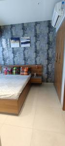 Bedroom Image of 576 Sq.ft 2 BHK Apartment / Flat for sale in Bhandup West Mumbai for Rs. 9400000