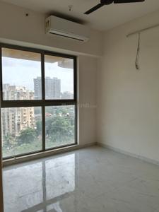 Bedroom Image of 1350 Sq.ft 3 BHK Apartment / Flat for rent in Lodha Bel Air, Jogeshwari West Mumbai for Rs. 115000