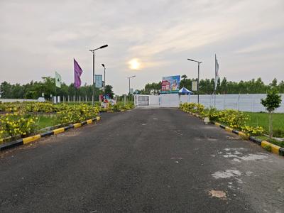 Image of 1050 Sq.ft Residential Plot / Land for sale in Mannivakkam, Chennai for Rs. 4933950