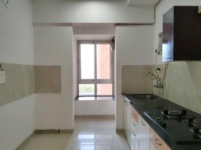 Kitchen Image of 600 Sq.ft 1 BHK Apartment / Flat for sale in Kasarvadavali Thane for Rs. 5800000