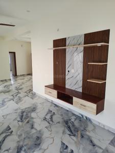 Living Room Image of 1300 Sq.ft 2 BHK Independent House for rent in Maduravoyal Chennai for Rs. 34000