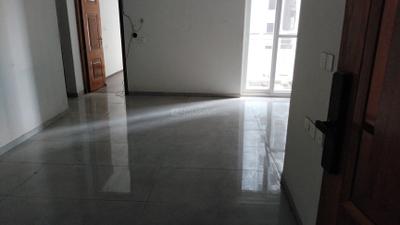 T Homes Phase 1 Living Room 1