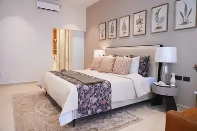 3 BHK Flat