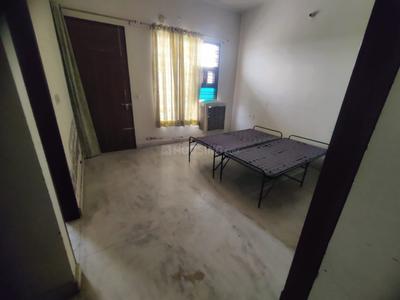 Bedroom Image of 1000 Sq.ft 2 BHK Builder Floor for rent in Sector 13 Hisar for Rs. 13000