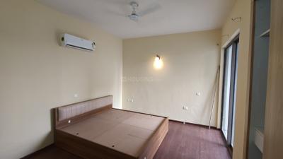Bedroom Image of 1385 Sq.ft 2 BHK Apartment / Flat for sale in Paras Dews, Sector 106 Gurgaon for Rs. 15900000