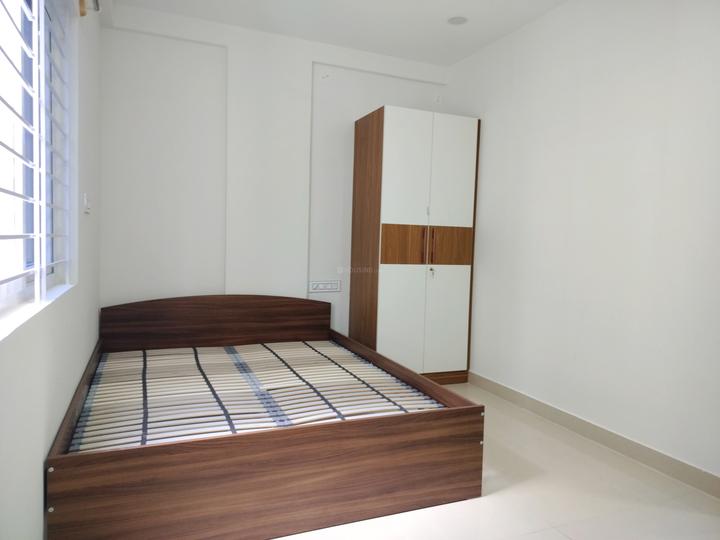 BTM Residency Bedroom 1