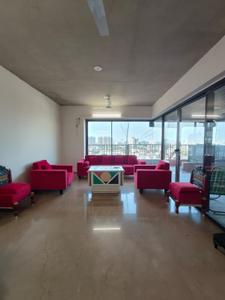 Image of 2243 Sq.ft 4 BHK Apartment / Flat for sale in Thaltej, Ahmedabad for Rs. 31500000