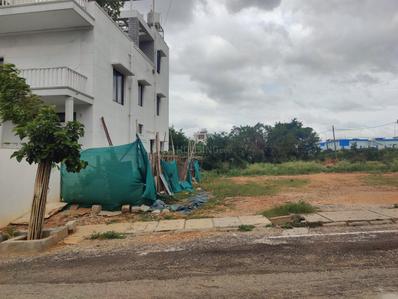 Image of 2400 Sq.ft Residential Plot / Land for sale in Jnana Ganga Nagar, Bengaluru for Rs. 33120000