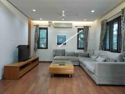 Hall Image of 1320 Sq.ft 2 BHK Apartment / Flat for sale in Suchitra Hyderabad for Rs. 16000000