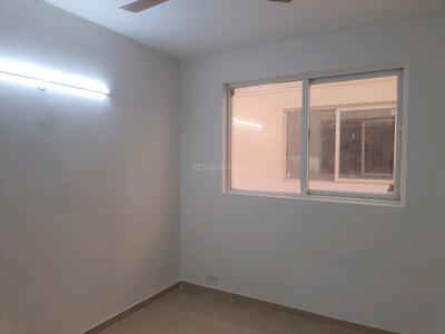 Bedroom Image of 1022 Sq.ft 2 BHK Builder Floor for sale in Signature Global Park 4 And 5, Sector 36 Sohna for Rs. 9490000