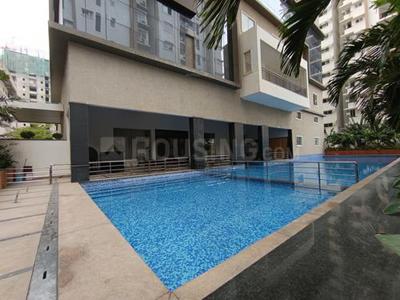 Image of 1650 Sq.ft 3 BHK Apartment / Flat for sale in SMR Vinay Iconia, Serilingampally, Hyderabad for Rs. 16000000