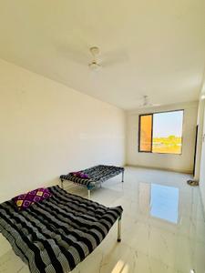 Bedroom Image of 1800 Sq.ft 4 BHK Villa for sale in Kamrej Surat for Rs. 3995000