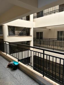 Balcony Image of 1257 Sq.ft 2 BHK Apartment / Flat for sale in Elegant Esplande, RR Nagar Bengaluru for Rs. 11700000