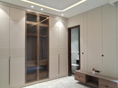 Bedroom Image of 1800 Sq.ft 3 BHK Builder Floor for sale in Paschim Vihar New Delhi for Rs. 34500000