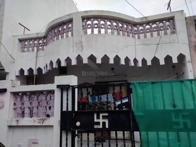 Image of 900 Sq.ft 2 BHK Independent House for sale in Chandra Park, Rajkot for Rs. 9500000