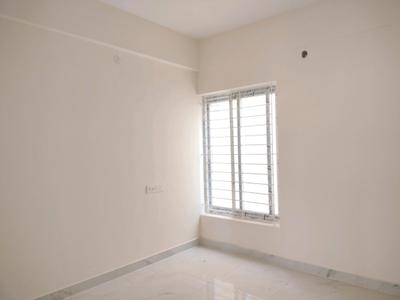 Bedroom Image of 1395 Sq.ft 3 BHK Apartment / Flat for sale in Habulus Heritage, Electronic City Bengaluru for Rs. 7114500