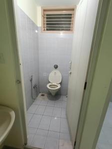 Image of 1000 Sq.ft 2 BHK Apartment / Flat for rent in Jayanagar, Bengaluru for Rs. 35000