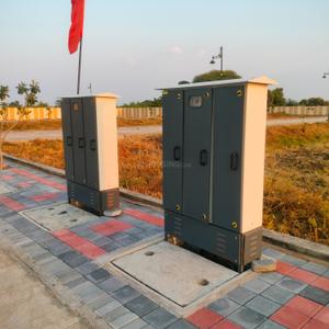 Image of 800 Sq.ft Residential Plot / Land for sale in TB Sankalp Grande, Super Corridor, Indore for Rs. 2800000