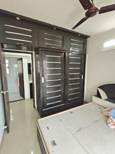 Bedroom Image of 980 Sq.ft 2 BHK Apartment / Flat for sale in Gini Bellina, Lohegaon Pune for Rs. 6100000