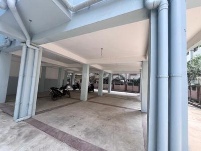 Image of 1148 Sq.ft 2 BHK Apartment / Flat for sale in Baguiati, Kolkata for Rs. 4600000