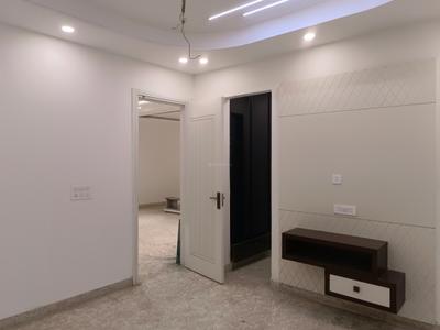 Bedroom Image of 2300 Sq.ft 4 BHK Builder Floor for sale in Sector 20 Rohini New Delhi for Rs. 21100000
