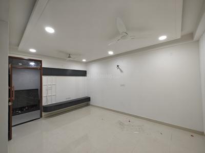 Bedroom Image of 2703 Sq.ft 3 BHK Apartment / Flat for rent in Mahimas Elanza, Dholai Jaipur for Rs. 50000